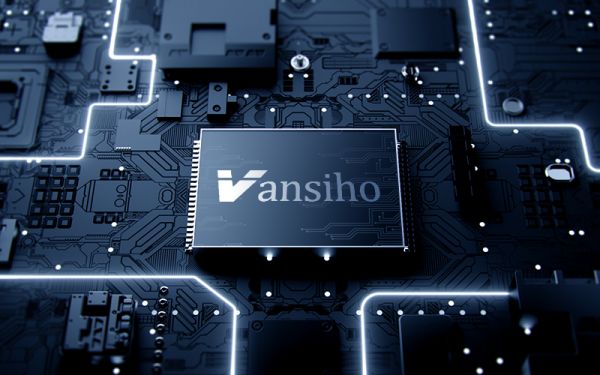 Vasiho Electronics網站作品